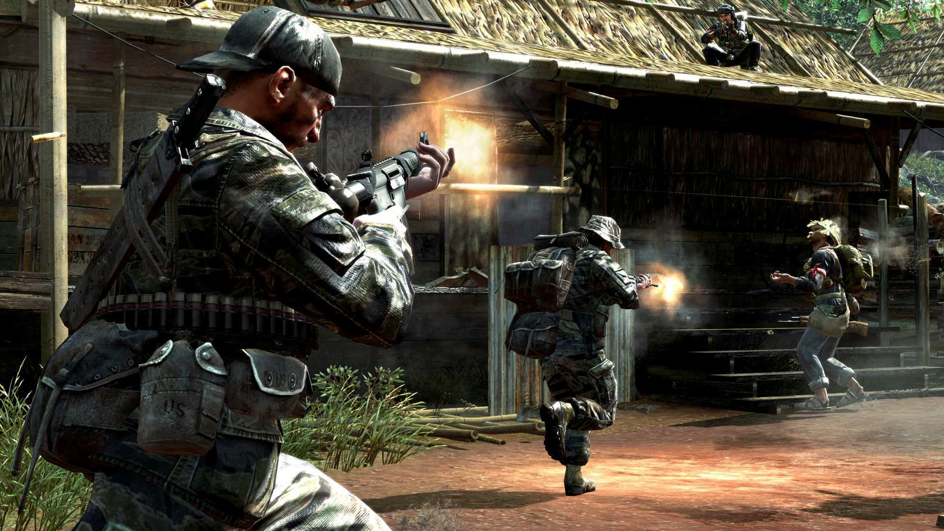 Call of Duty: Black Ops - Imagen 50